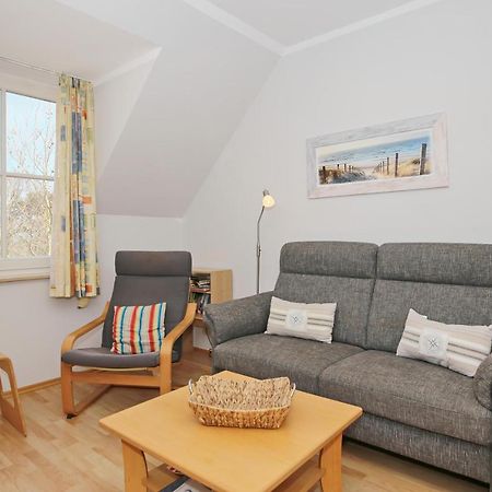 Ostseewelle Wohnung 22 Ostseebad Kühlungsborn Eksteriør billede