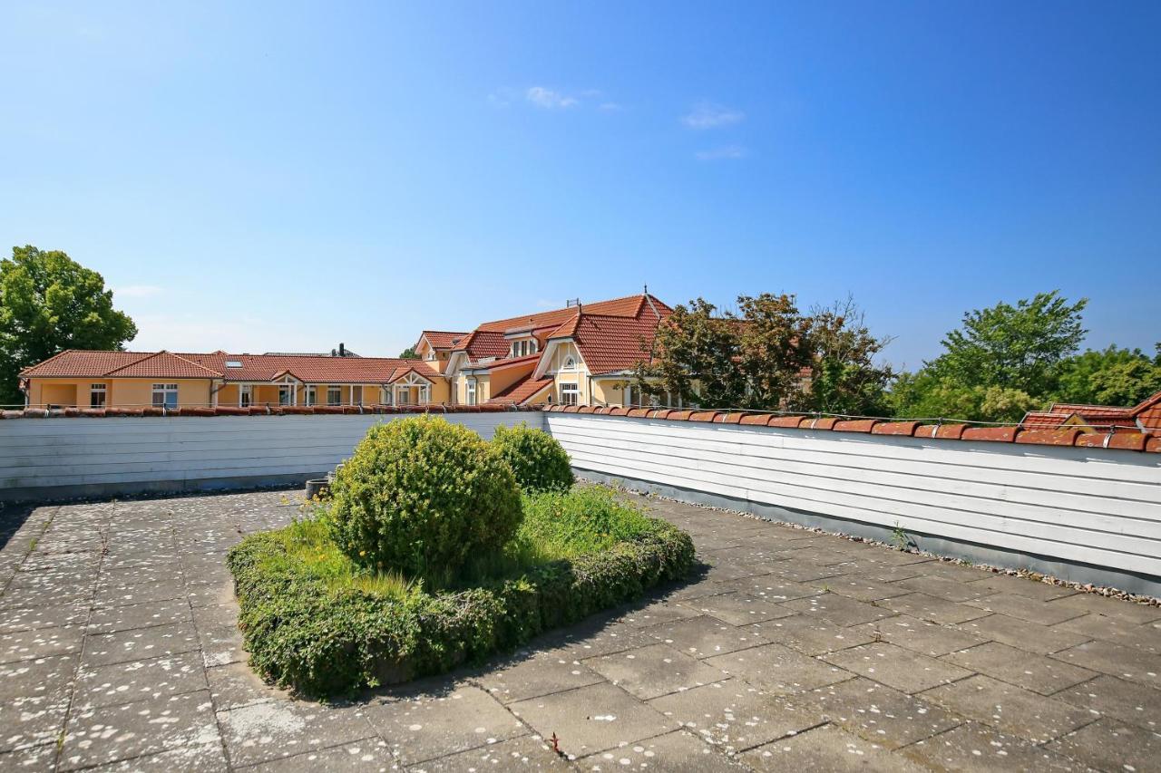 Ostseewelle Wohnung 22 Ostseebad Kühlungsborn Eksteriør billede